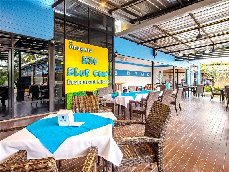 Naiyang Beach Hotel Sha Plus Phuket Екстериор снимка