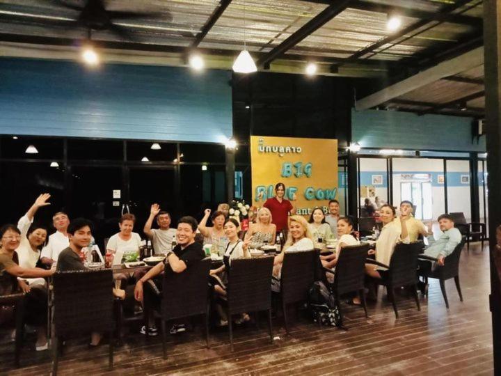 Naiyang Beach Hotel Sha Plus Phuket Екстериор снимка