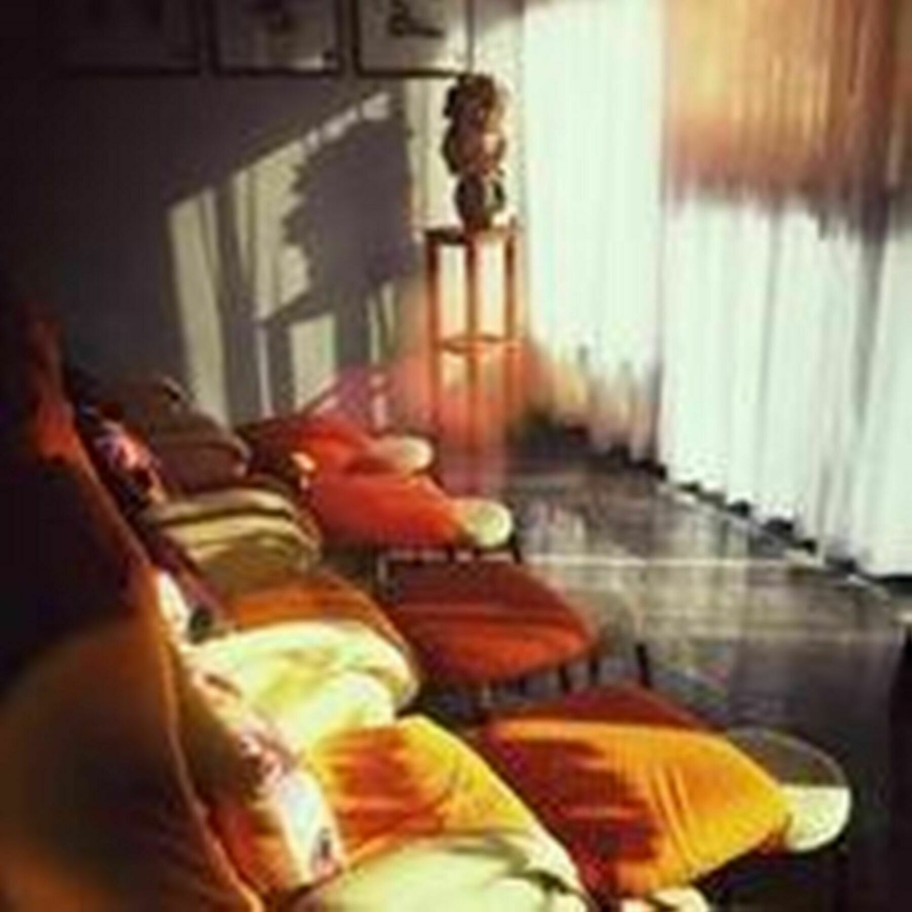 Naiyang Beach Hotel Sha Plus Phuket Екстериор снимка