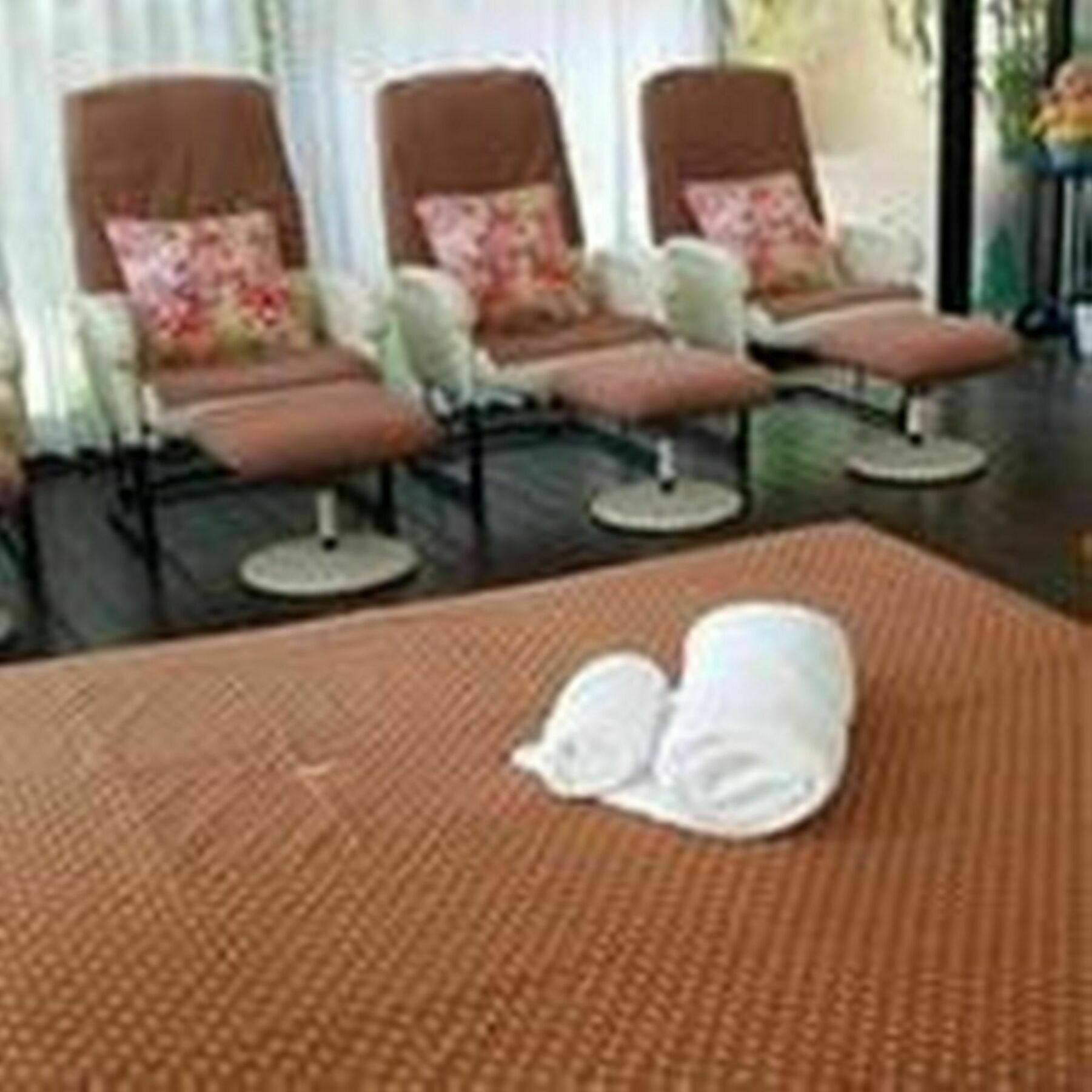 Naiyang Beach Hotel Sha Plus Phuket Екстериор снимка
