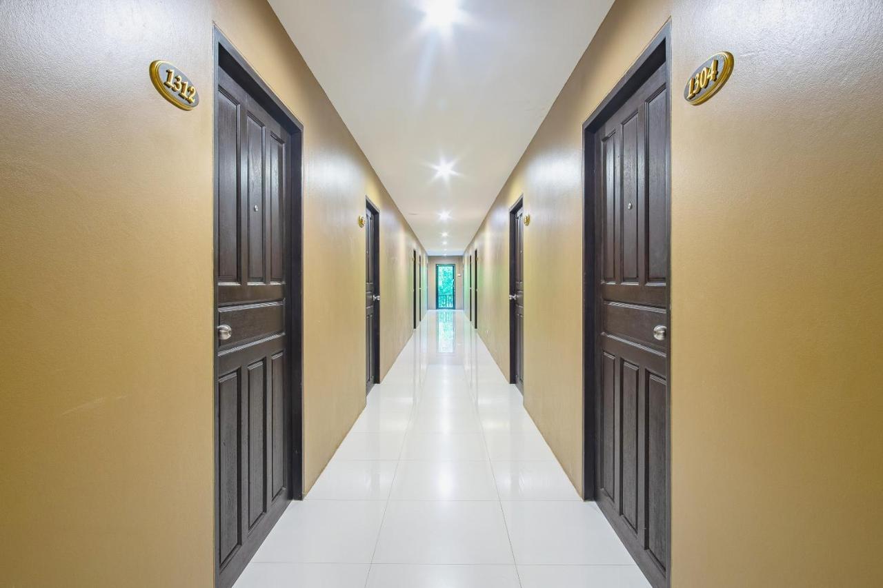 Naiyang Beach Hotel Sha Plus Phuket Екстериор снимка